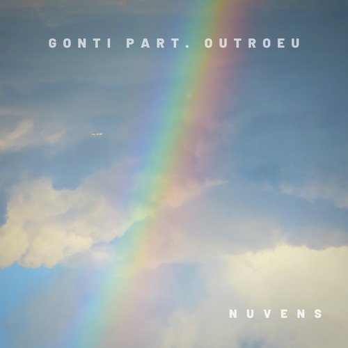 Nuvens (Acústico)