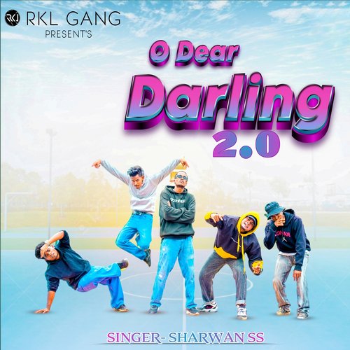 O Dear Darling 2.0