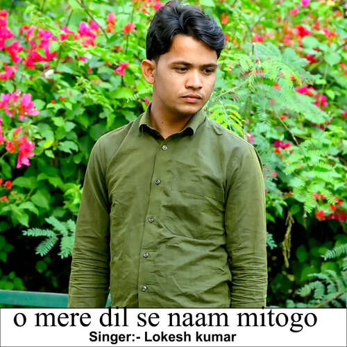 O Mere Dil Se Naam Mitogo