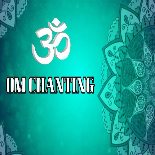 OM Chanting | Mantra for Yoga and Meditation | Removes All Negative Blocks | Devotional Music_poster_image