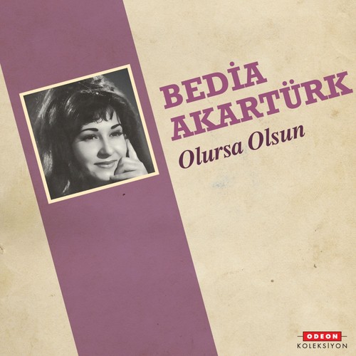 Bedia Akartürk