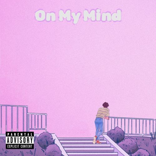 On My Mind