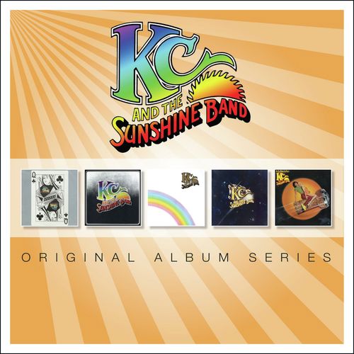 Original Album Series