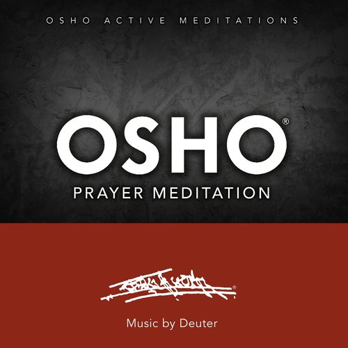 Osho Prayer Meditation™_poster_image