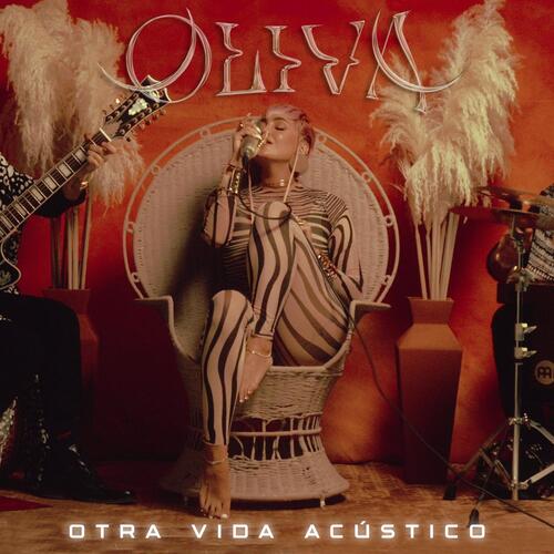 Otra Vida (Acústico)