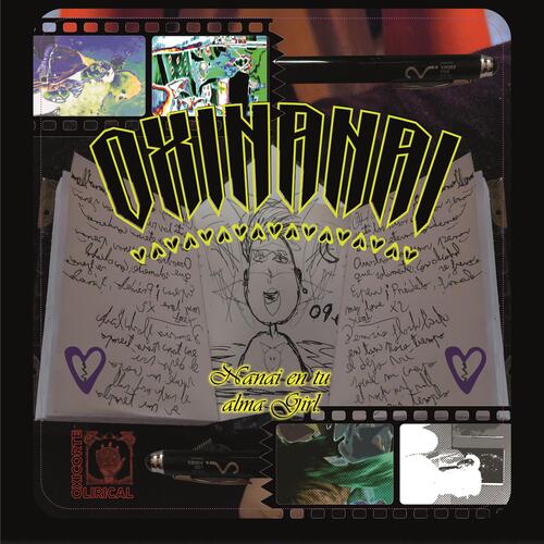 Astronauta cover art