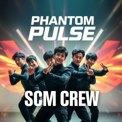 PHANTOM PULSE
