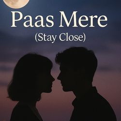 Paas Mere (Stay Close)