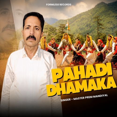 Pahadi Dhamaka