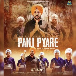 Panj Pyare-HTpafAZ7fWY