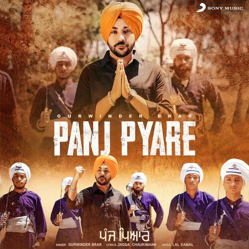 Panj Pyare