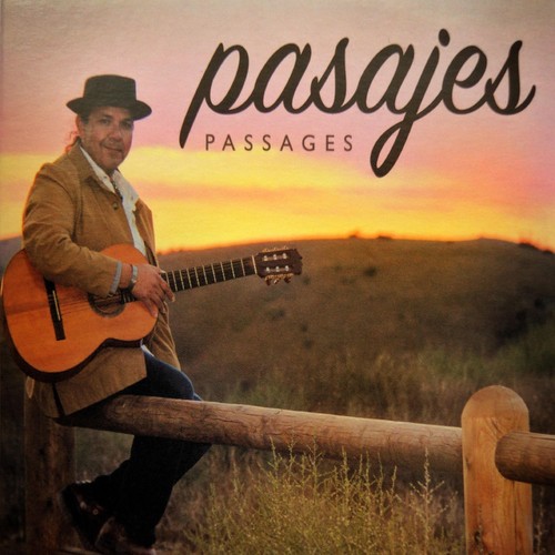 Pasajes