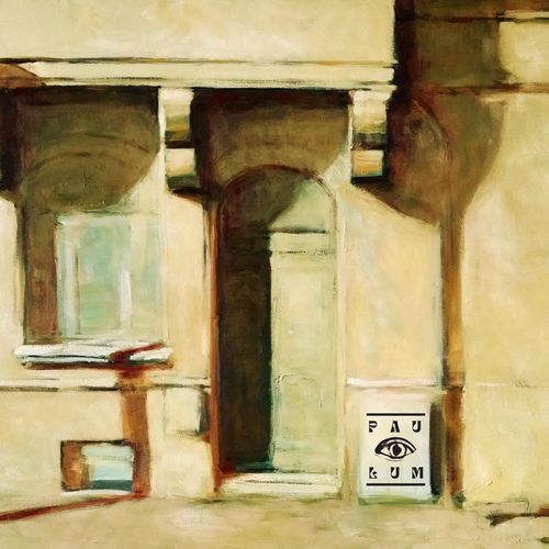 Everythin cover art