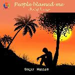 People Blamed Me