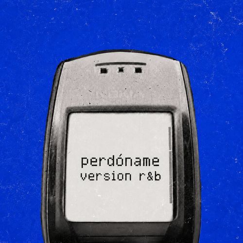 Perdóname (feat. Fede Mottalini)