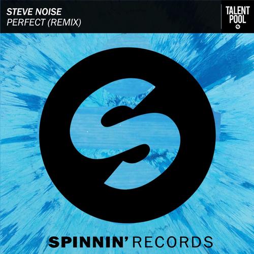 Steve Noise