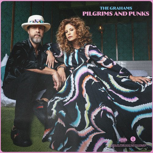 Pilgrims and Punks_poster_image