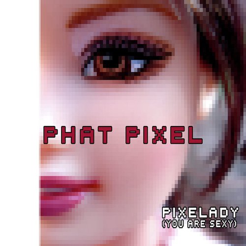 Phat Pixel