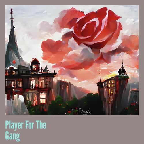 Player for the Gang cover art
