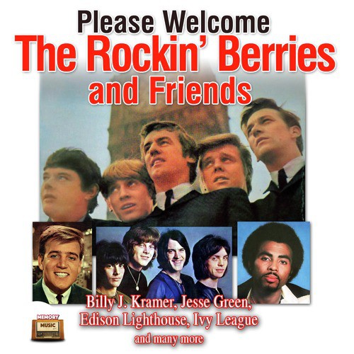 Magic Garden Song Download Please Welcome The Rockin Berries