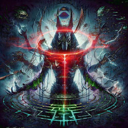 The Nightmares Hunter cover art