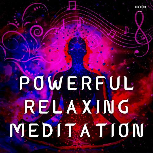 Powerful Relaxing Meditation