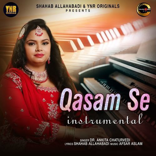 Qasam Se - Instrumental