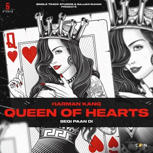 Queen Of My Heart - Song Download from Queen of My Heart @ JioSaavn