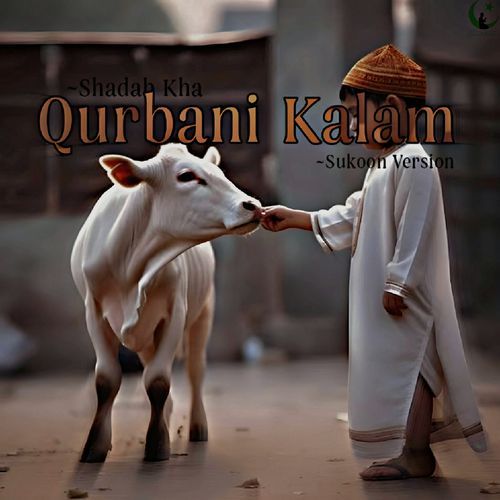 Qurbani Kalam