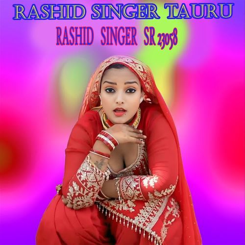 RASHID   SINGER   SR 23058