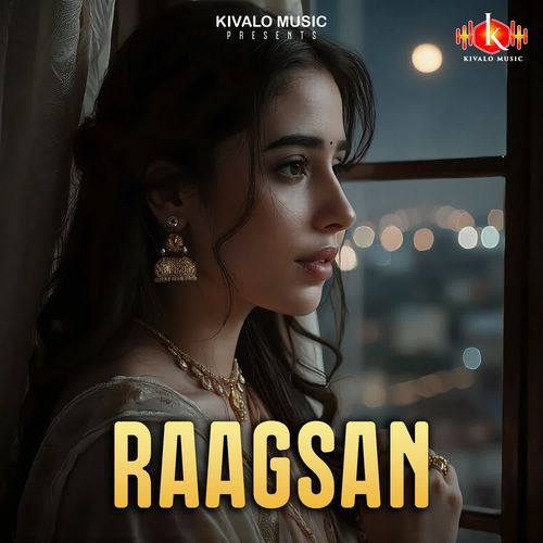 Raagsan cover art
