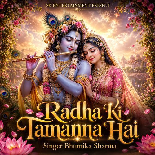 Radha Ki Tamanna Hai