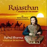 Rajasthan Shades Of The Desert