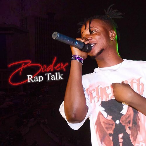 Rap Talk (The Cypher)