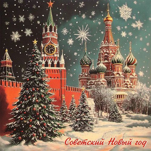 Зимняя песенка (Remastered 2024)