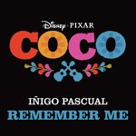Remember Me (From "Coco")