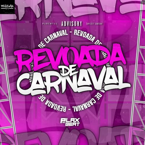 Revoada de Carnaval