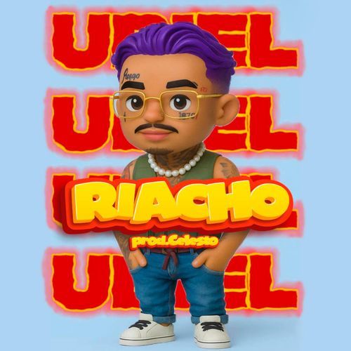 Riacho