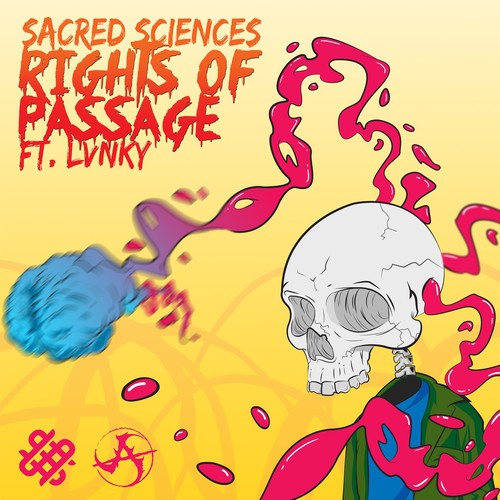 Rights of Passage cover art