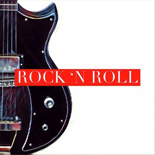 Rock'n Roll - One (Rock Around the Clock / Great Balls of Fire / Rock'n Roll Music / Good Golly Miss Molly / Don't Be Cruel / Hippy Hippy Shake / Twist and Shout / Bebop a Lula / Blue Sued Shoes)