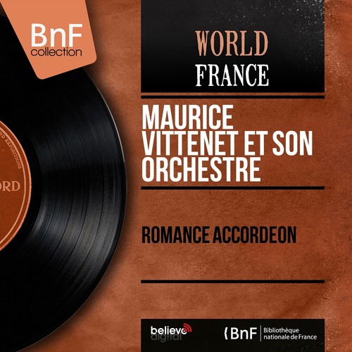 Romance accordéon (Mono Version)_poster_image