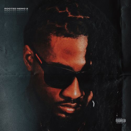 North cover art