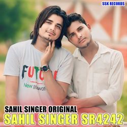 SAHIL SINGER SR4242-XV8sSRZUZmU