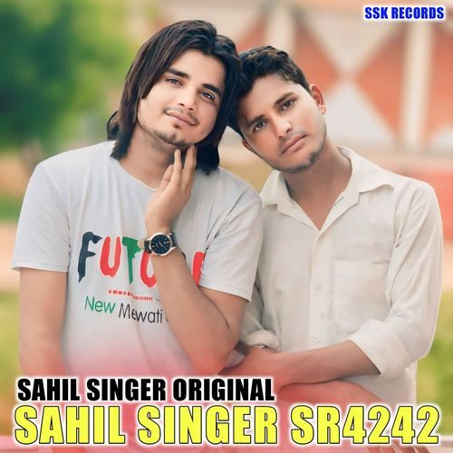 SAHIL SINGER SR4242