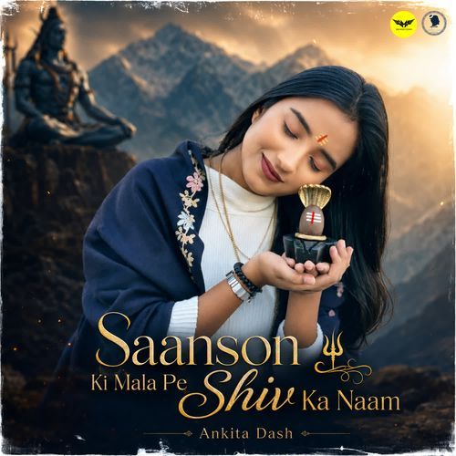 Saanson Ki Mala Pe Shiv Ka Naam