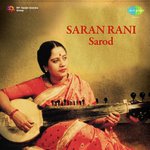 Saran Rani - Sarod movie poster