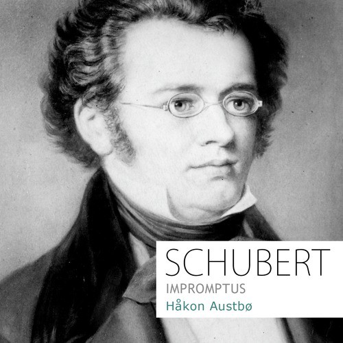 Schubert: Impromptus_poster_image