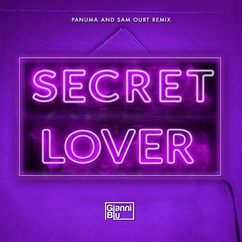 Secret Lover (Panuma & Sam Ourt Remix)