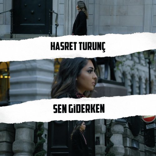 Sen Giderken