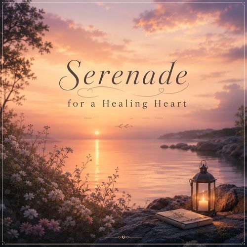 A Soft Sonata For Two Souls